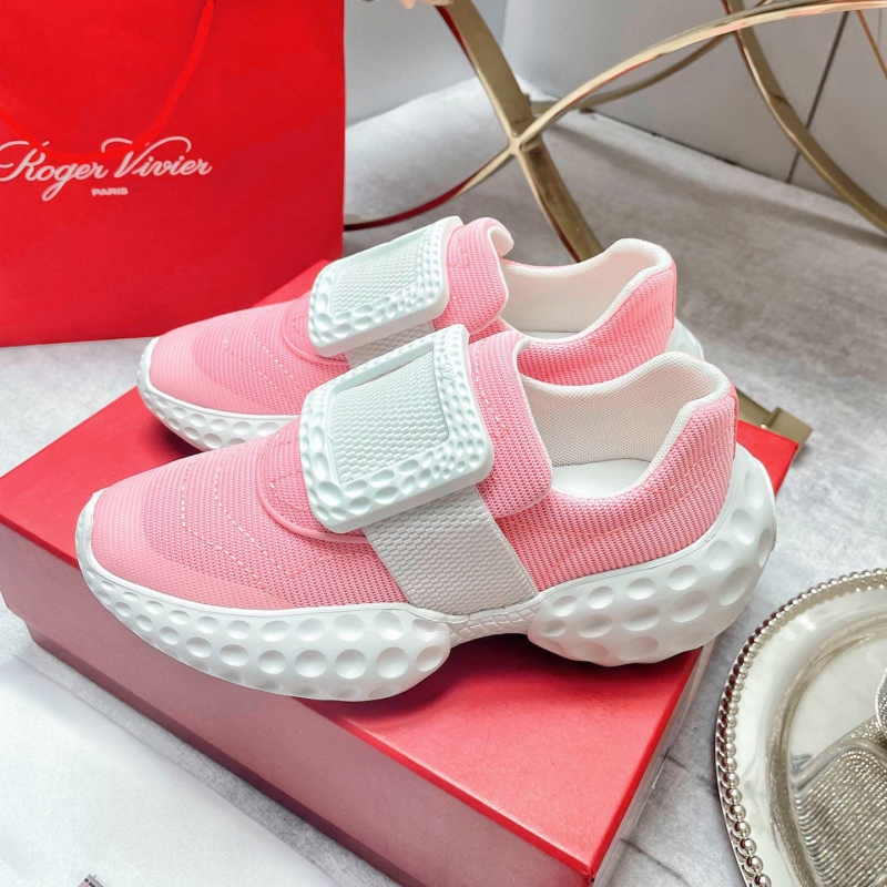 Roger Vivier Casual Shoes